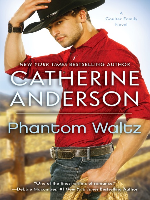 Title details for Phantom Waltz by Catherine Anderson - Available